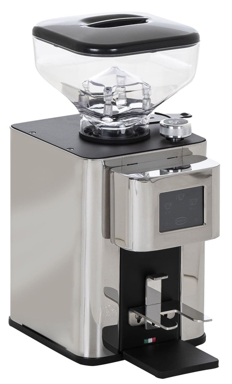 Quick Mill Sirio Home Compact - Coffee Grinder