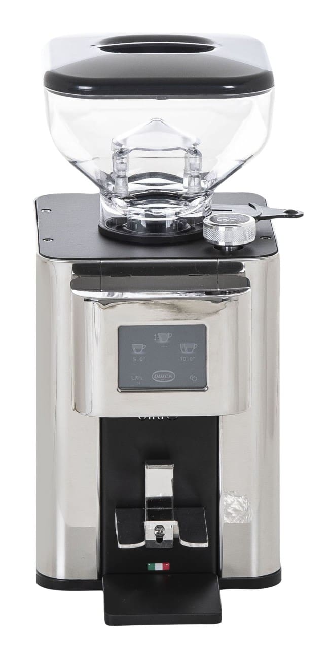 Quick Mill Sirio Home Compact - Coffee Grinder