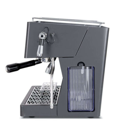Quick Mill Sunny Brand - 1 Group Commercial Espresso Machine - Black