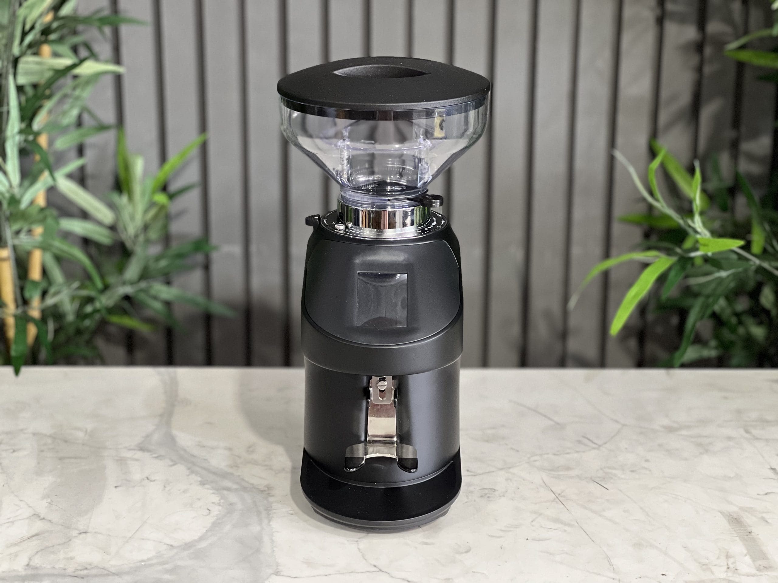 Quamar Nemo-Q - Coffee Grinder