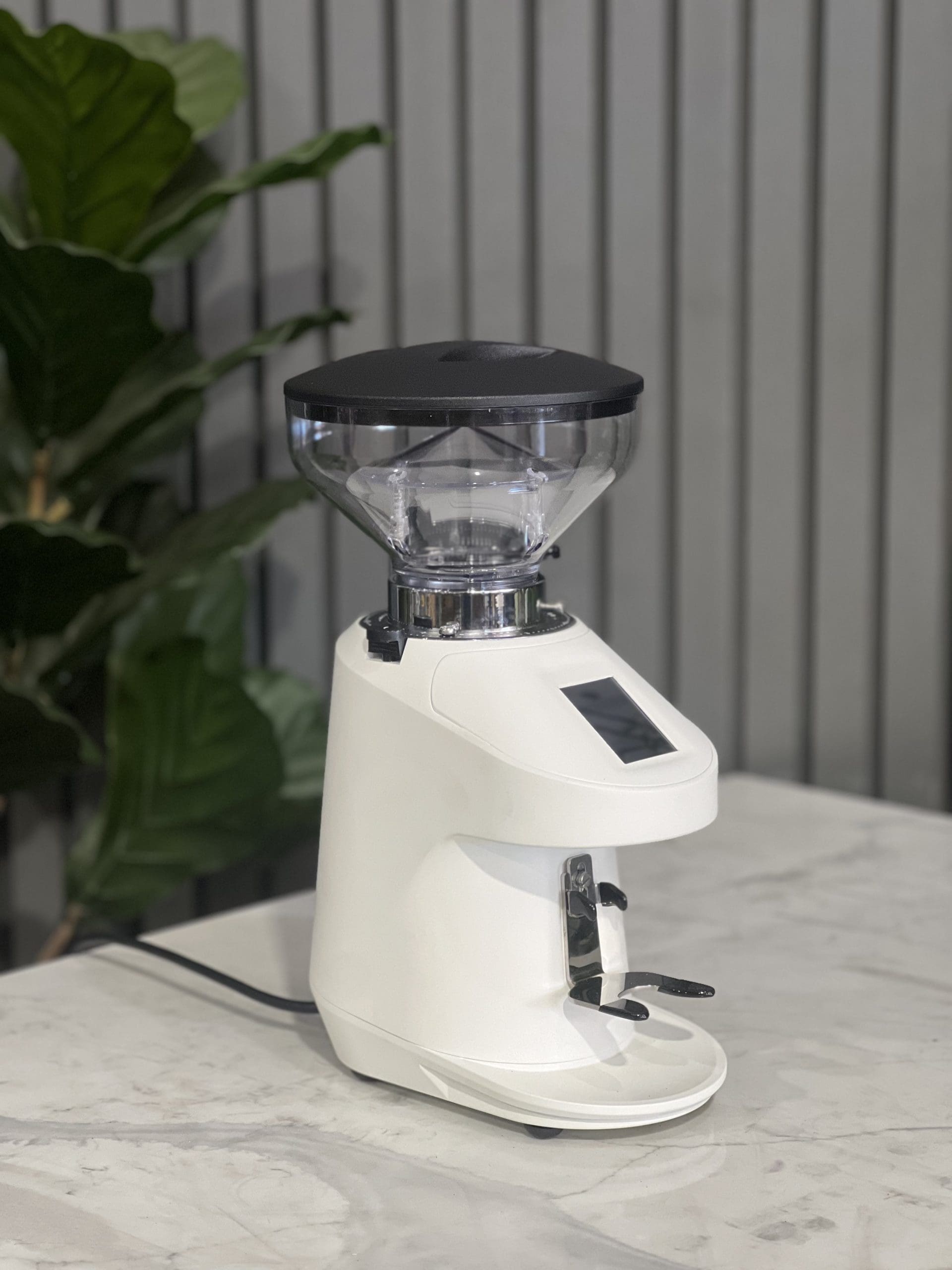 Quamar Nemo-Q - Coffee Grinder