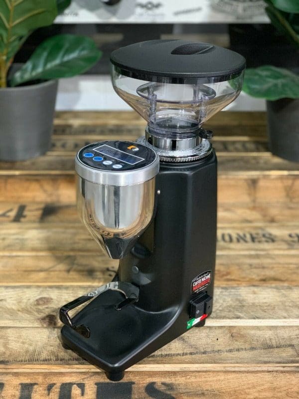 Quamar Q50 Electronic
