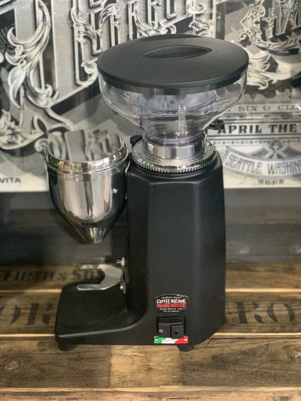 Quamar Q50 Push Timer