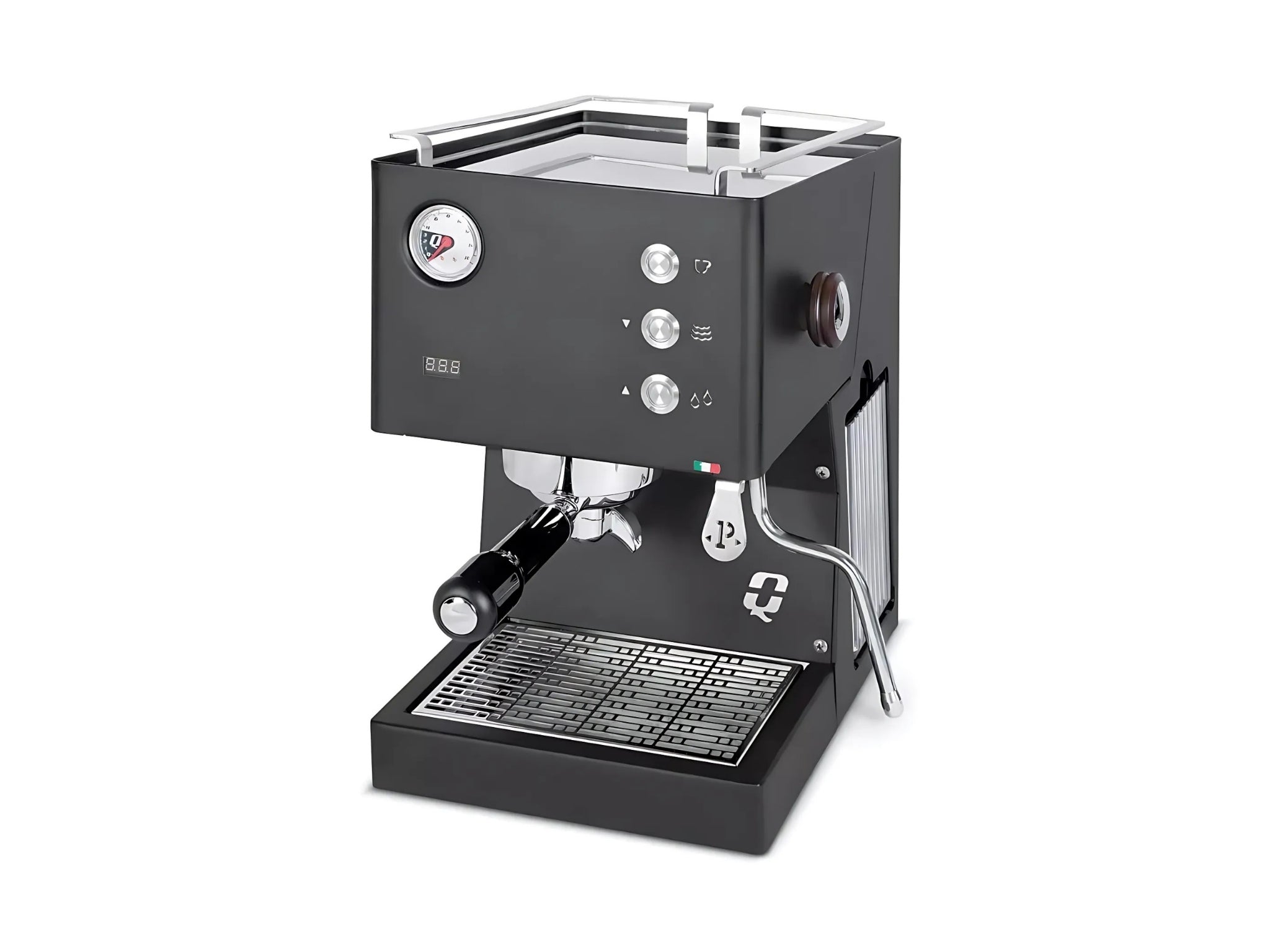Quick Mill Pop Up - 1 Group Commercial Espresso Machine