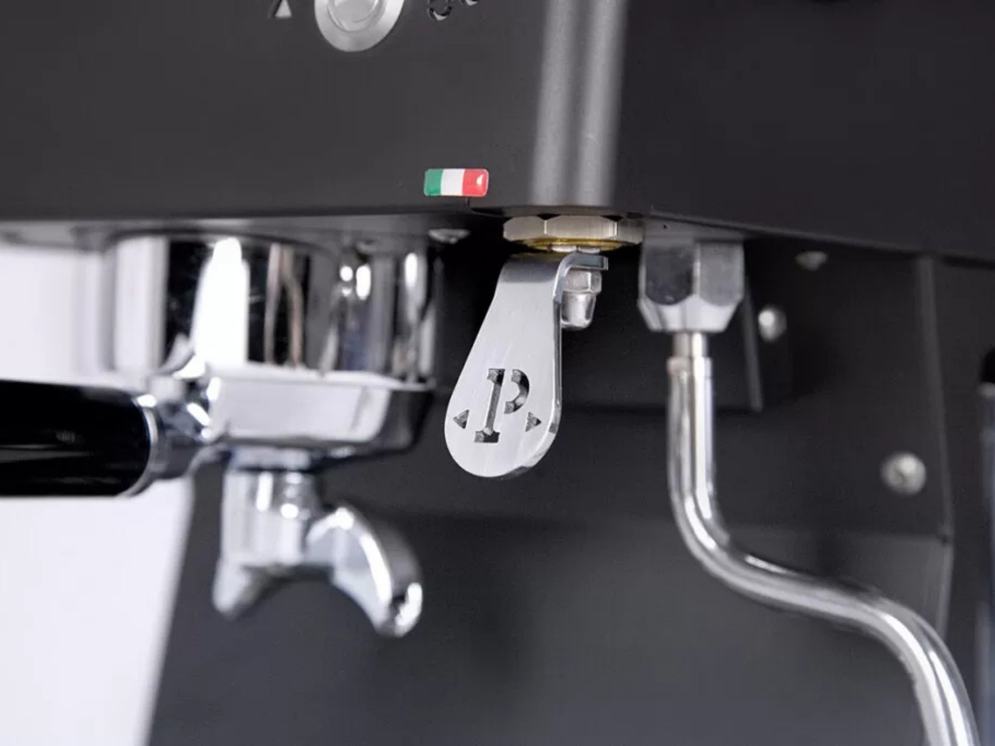 Quick Mill Pop Up - 1 Group Commercial Espresso Machine