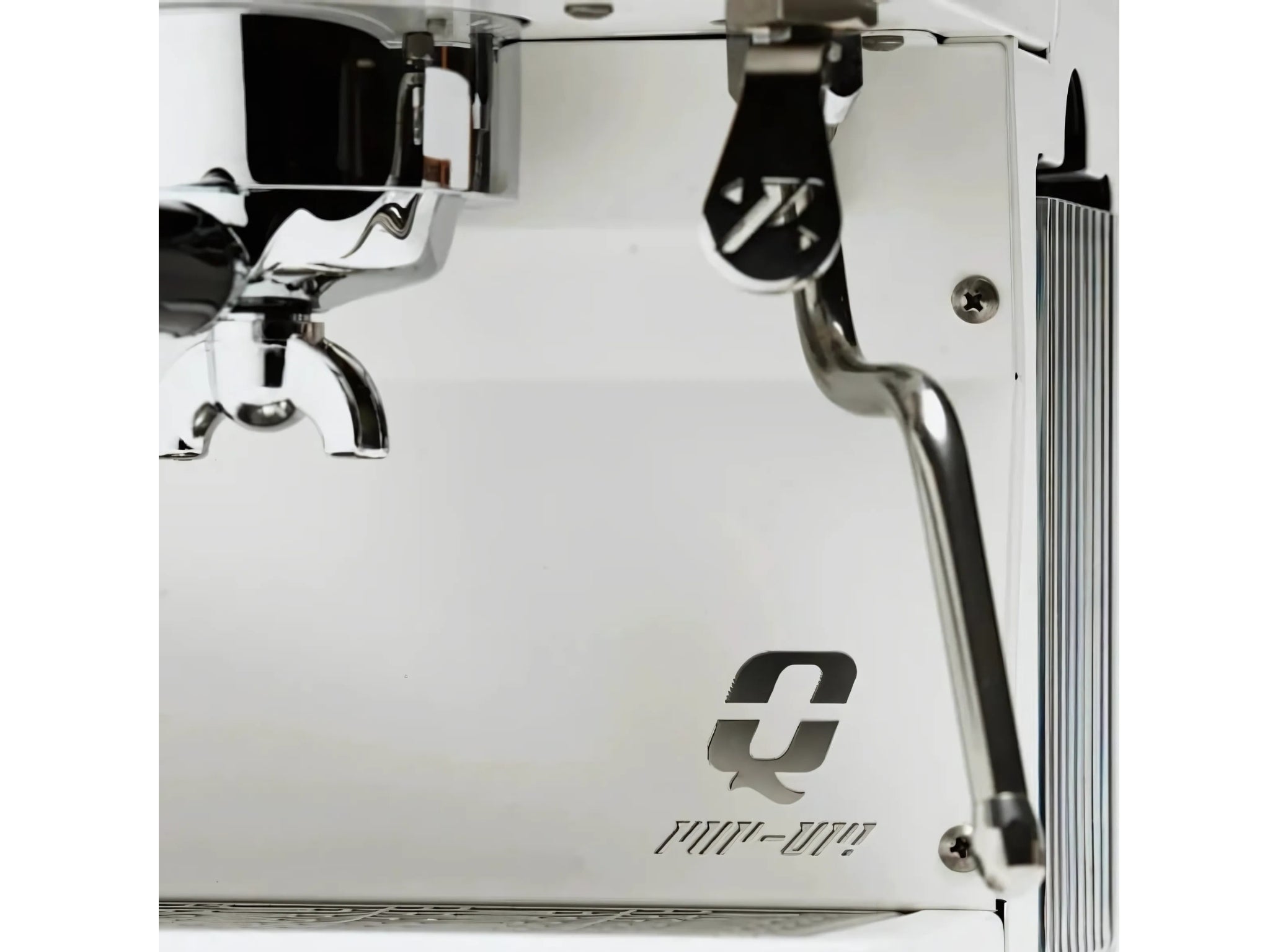 Quick Mill Pop Up - 1 Group Commercial Espresso Machine