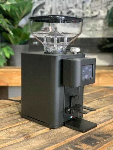Quick Mill Sirio Home Compact - Coffee Grinder