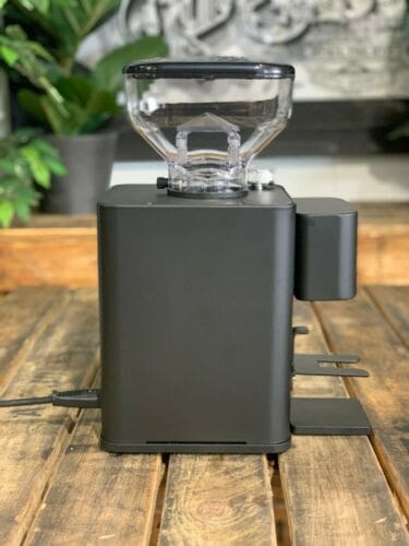 Quick Mill Sirio Home Compact - Coffee Grinder