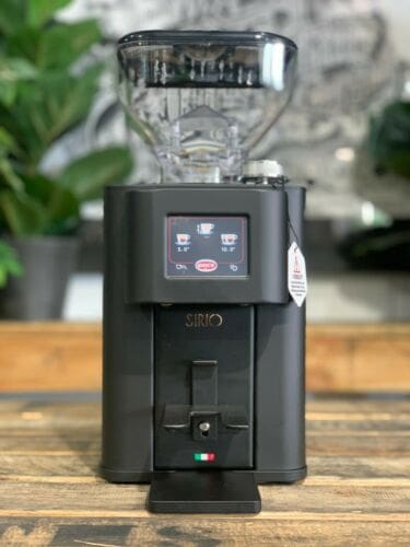 Quick Mill Sirio Home Compact - Coffee Grinder
