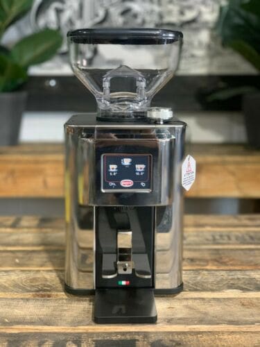 Quick Mill Sirio Home Compact - Coffee Grinder