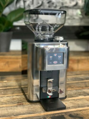 Quick Mill Sirio Home Compact - Coffee Grinder