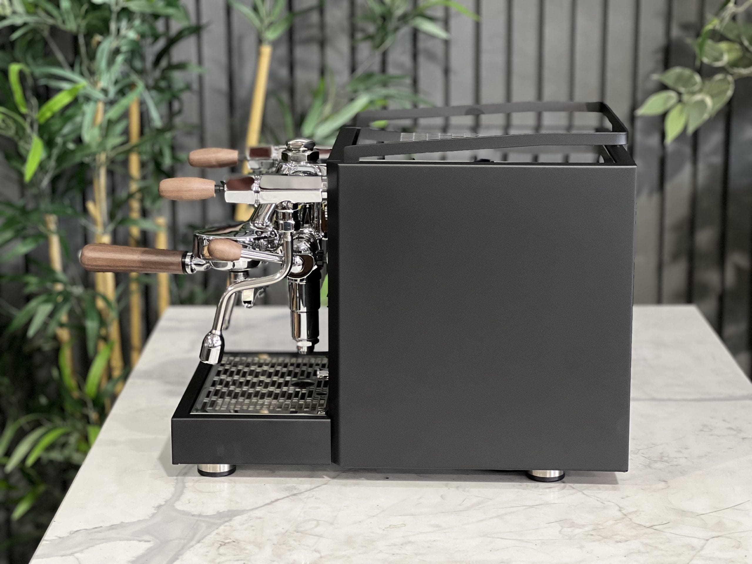 Quick Mill Rubino - 1 Group Commercial Espresso Machine