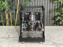 Quick Mill Aquila PLUS Rotary PID - 1 Group Commercial Espresso Machine