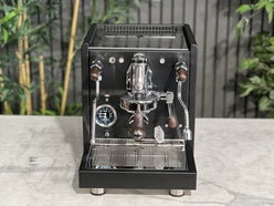 Quick Mill Aquila PLUS Rotary PID - 1 Group Commercial Espresso Machine