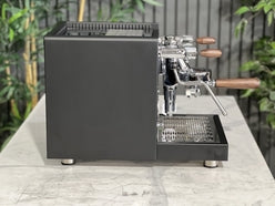 Quick Mill Aquila PLUS Rotary PID - 1 Group Commercial Espresso Machine