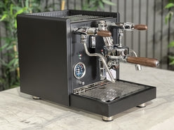 Quick Mill Aquila PLUS Rotary PID - 1 Group Commercial Espresso Machine
