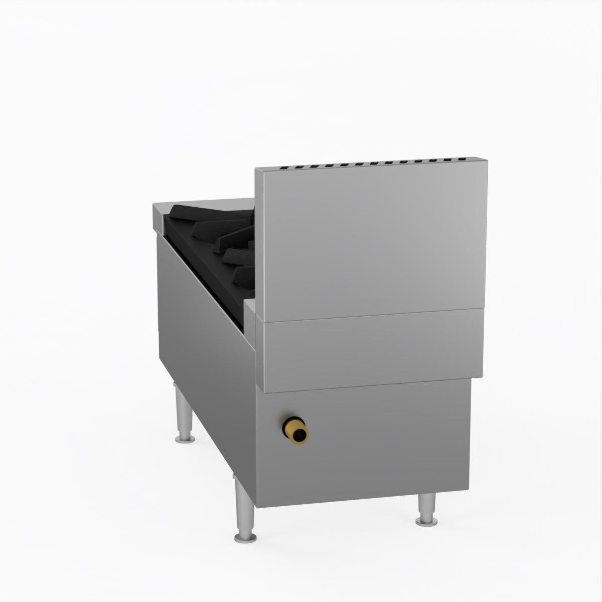 GasMAX Gas 2 Burner Cook Top RB-2ELPG
