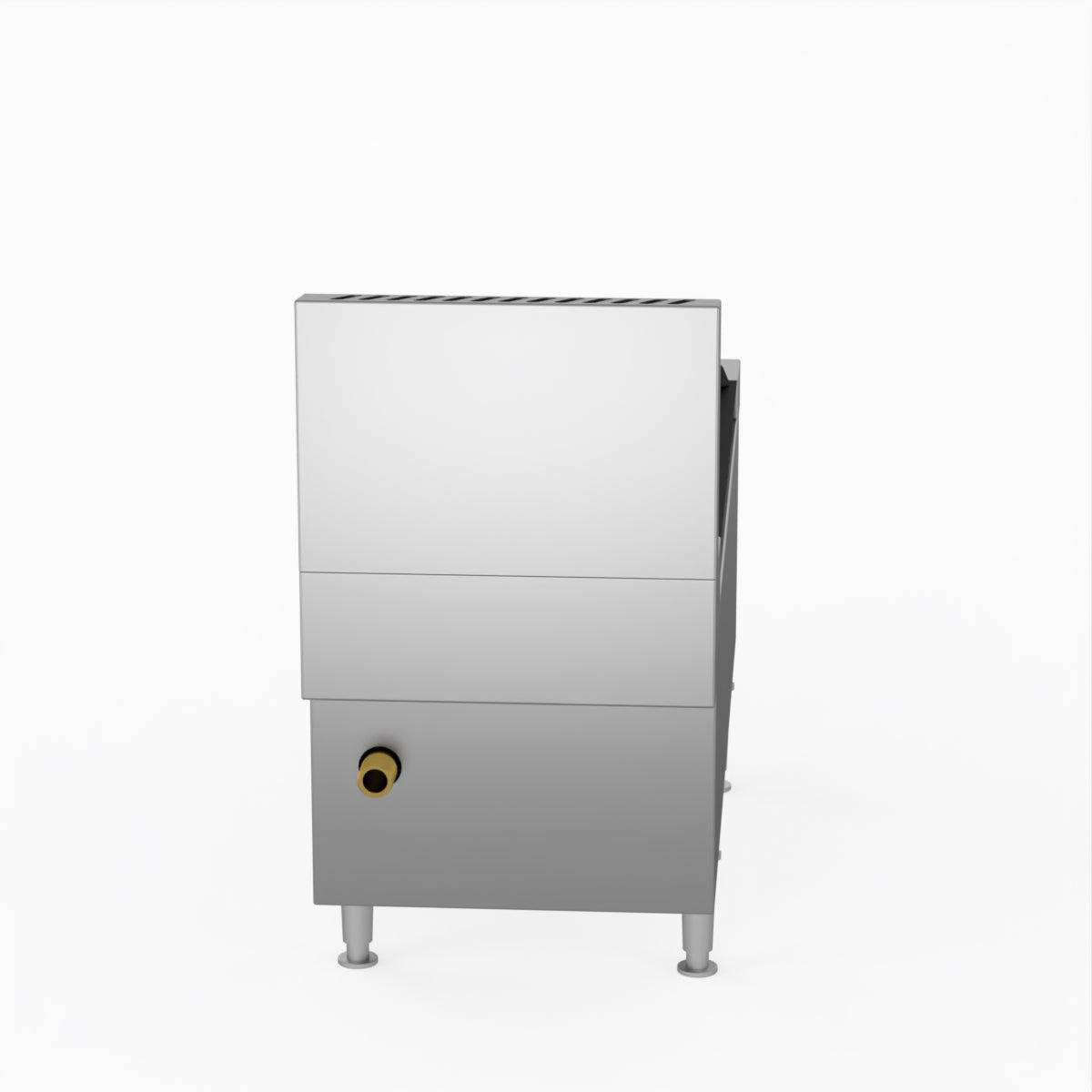 GasMAX Gas 2 Burner Cook Top - RB-2E