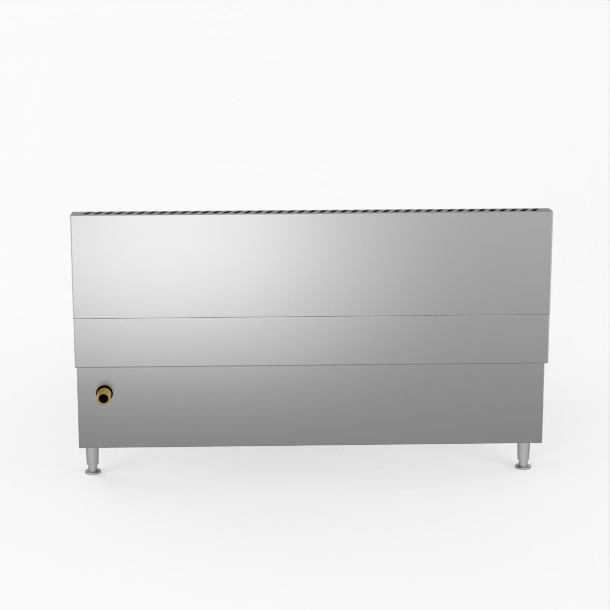 GasMAX Gas 6 Burner Cook Top RB-6ELPG