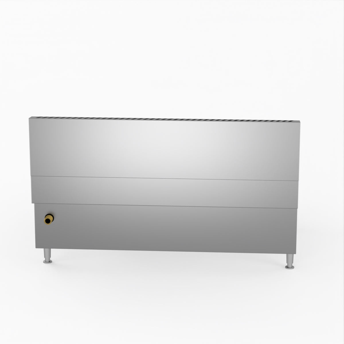 GasMAX Gas 6 Burner Cook Top RB-6ELPG