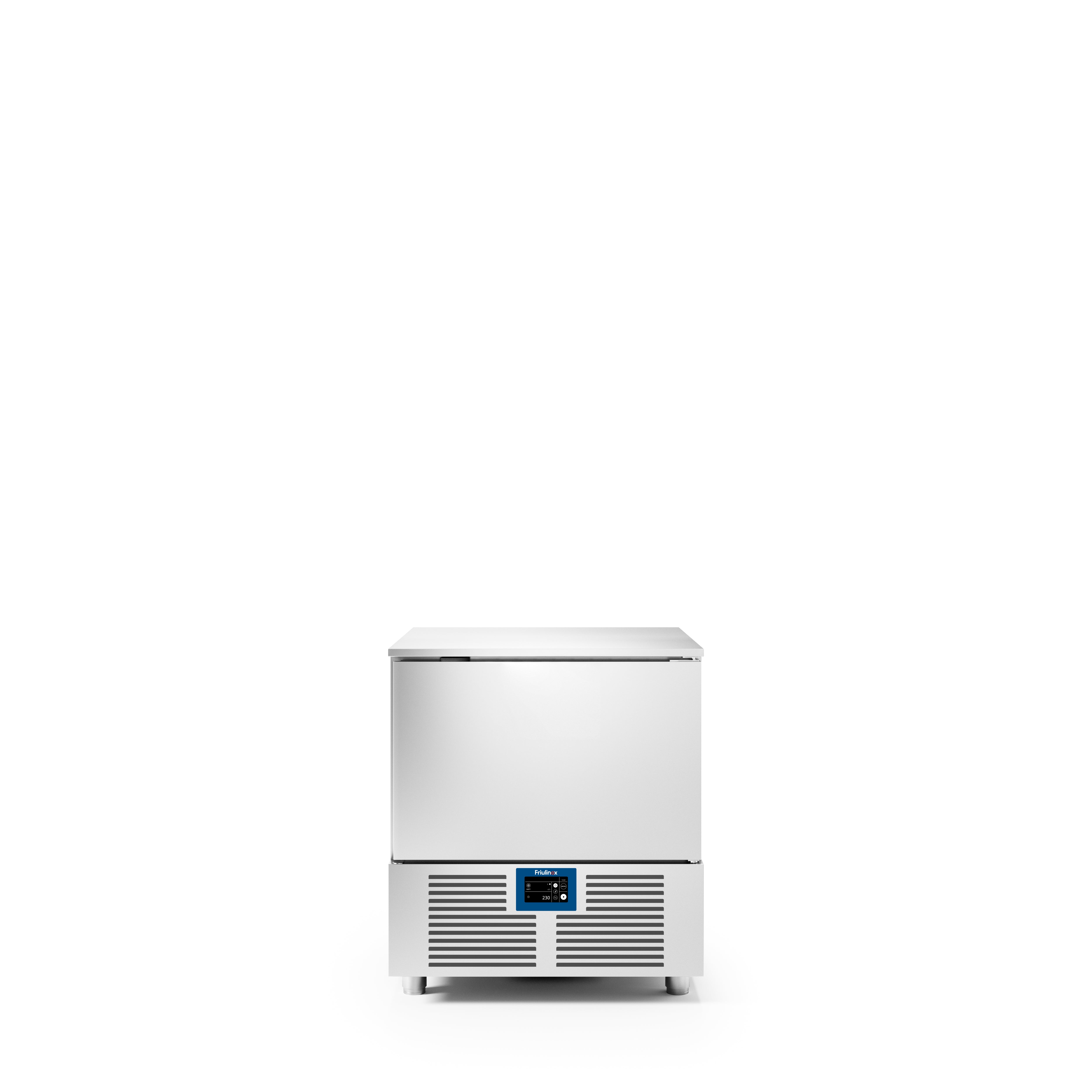 Friulinox Remote Blast Chiller - 5-12 Trays