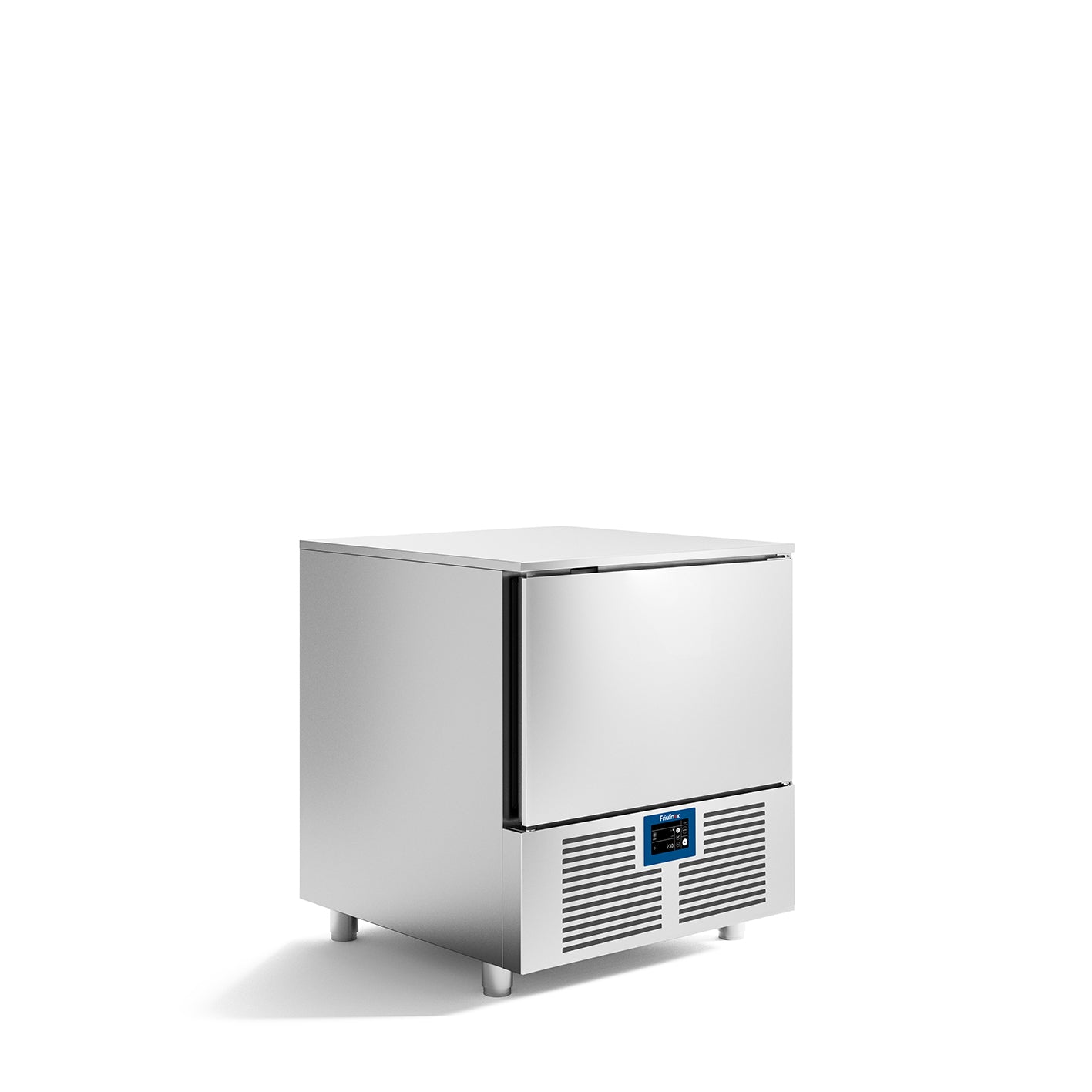 Friulinox Remote Blast Chiller - 5-12 Trays