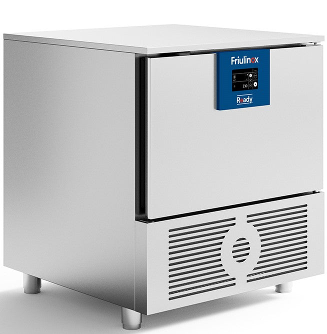Friulinox Blast Freezer - 5-8 Trays