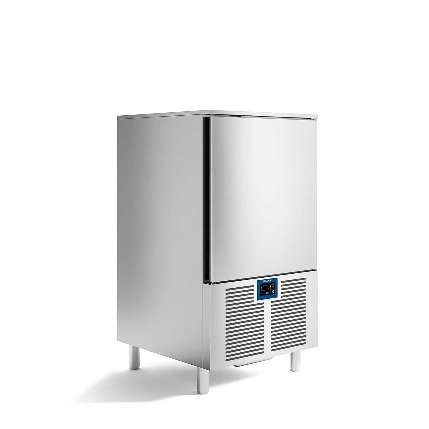 Friulinox Remote Blast Chiller - 5-12 Trays