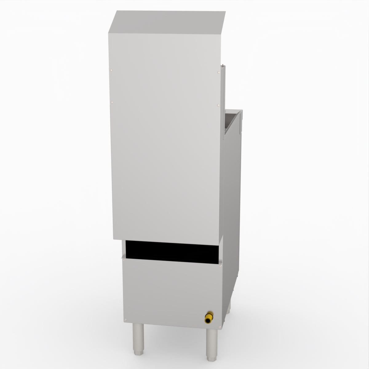 Gasmax Superfast LPG Gas Tube Fryer - RC300ELPG