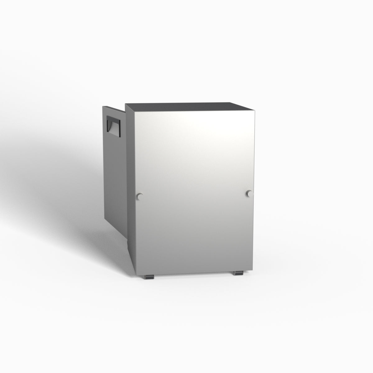 Skope ReFlex 1 Solid Door Underbench Fridge 139L - RF6.UBR.1.SD