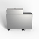 Skope ReFlex 2 Solid Door GN Compatible Salad Preparation Fridge 217L - RF7.PPS.2.SD
