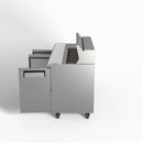 Skope ReFlex 3 Solid Door GN Compatible Salad Preparation Fridge 357L - RF7.PPS.3.SD