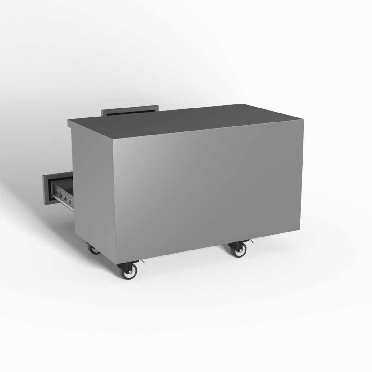 Skope ReFlex 6 Drawer Underbench GN 1/1 Fridge 248L - RF7.UBR.2.D6