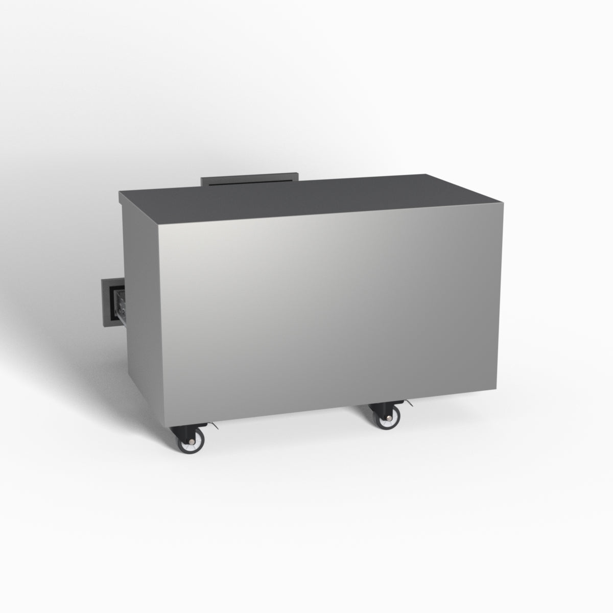 Skope ReFlex 6 Drawer Underbench GN 1/1 Fridge 248L - RF7.UBR.2.D6
