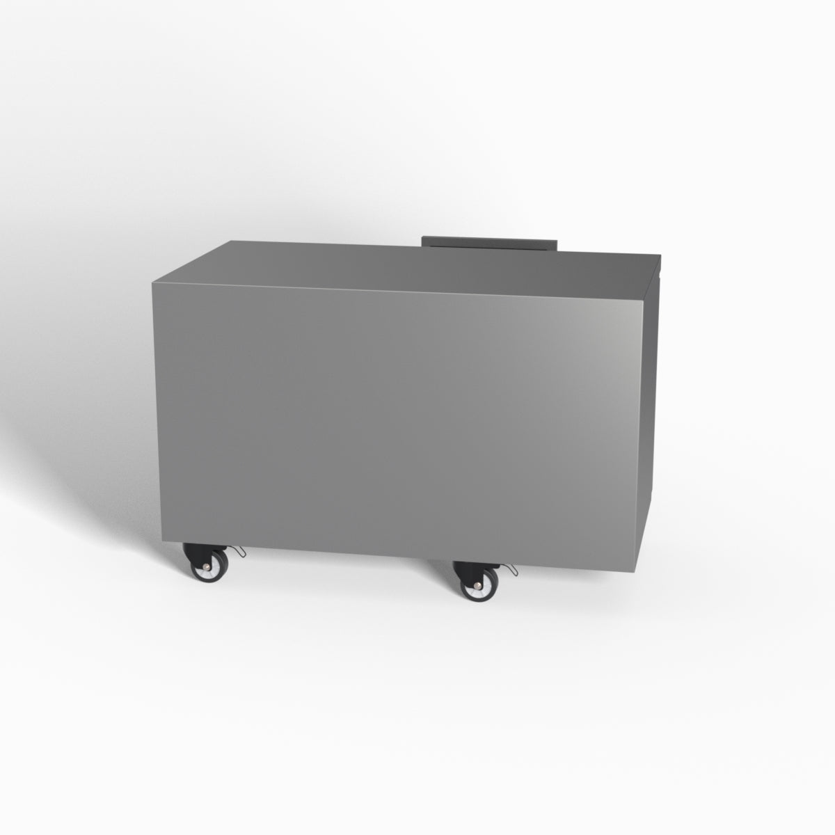 Skope ReFlex 6 Drawer Underbench GN 1/1 Fridge 248L - RF7.UBR.2.D6