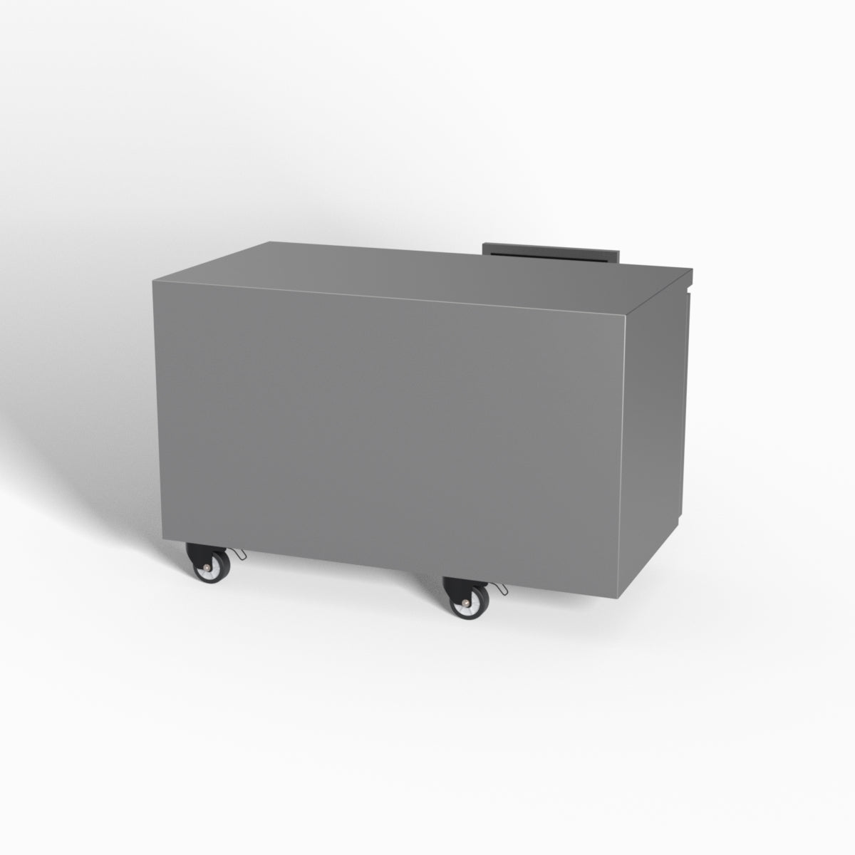 Skope ReFlex 6 Drawer Underbench GN 1/1 Fridge 248L - RF7.UBR.2.D6