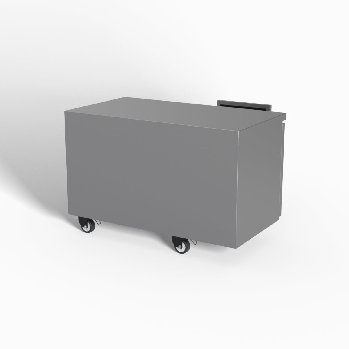 Skope ReFlex 6 Drawer Underbench GN 1/1 Fridge 248L - RF7.UBR.2.D6