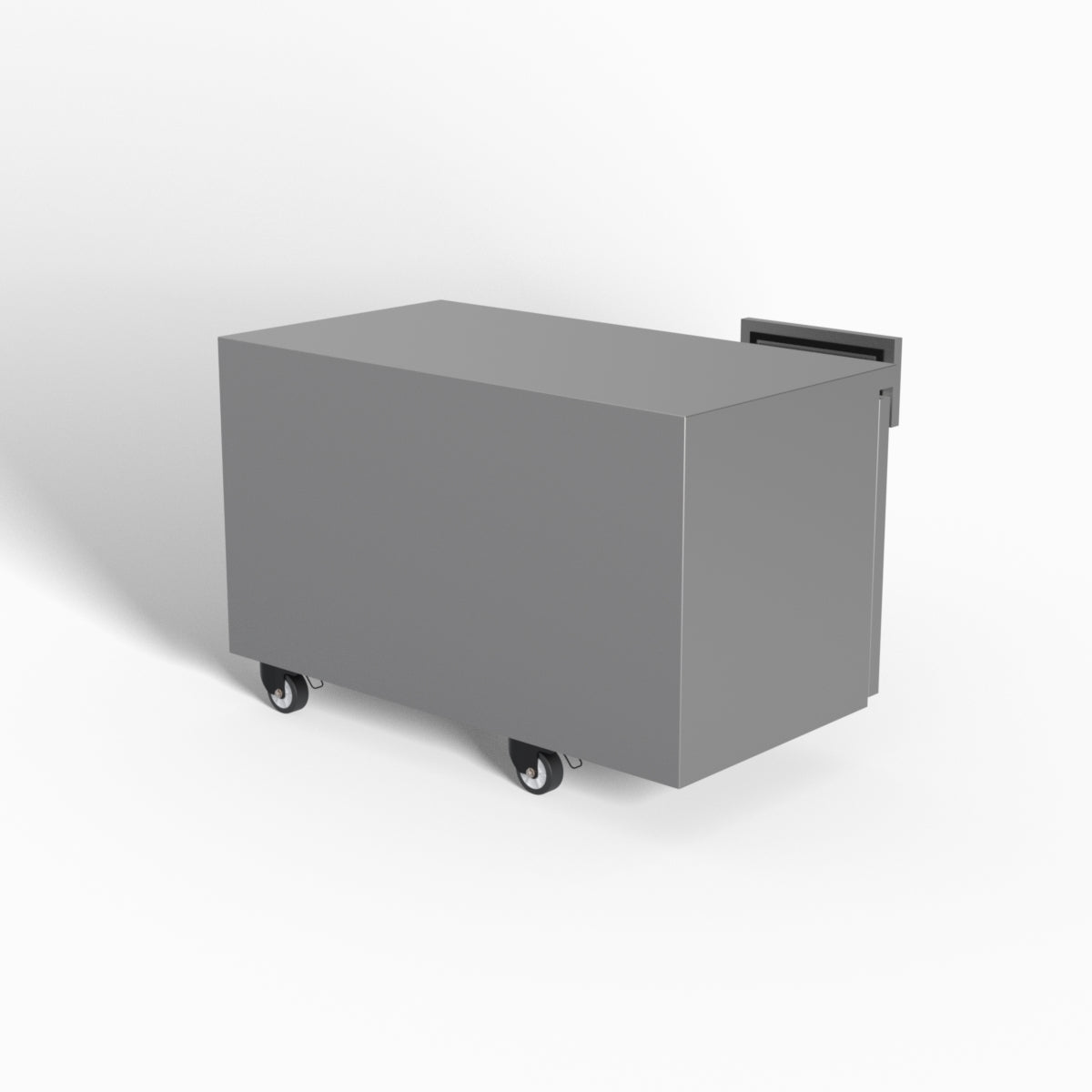 Skope ReFlex 6 Drawer Underbench GN 1/1 Fridge 248L - RF7.UBR.2.D6