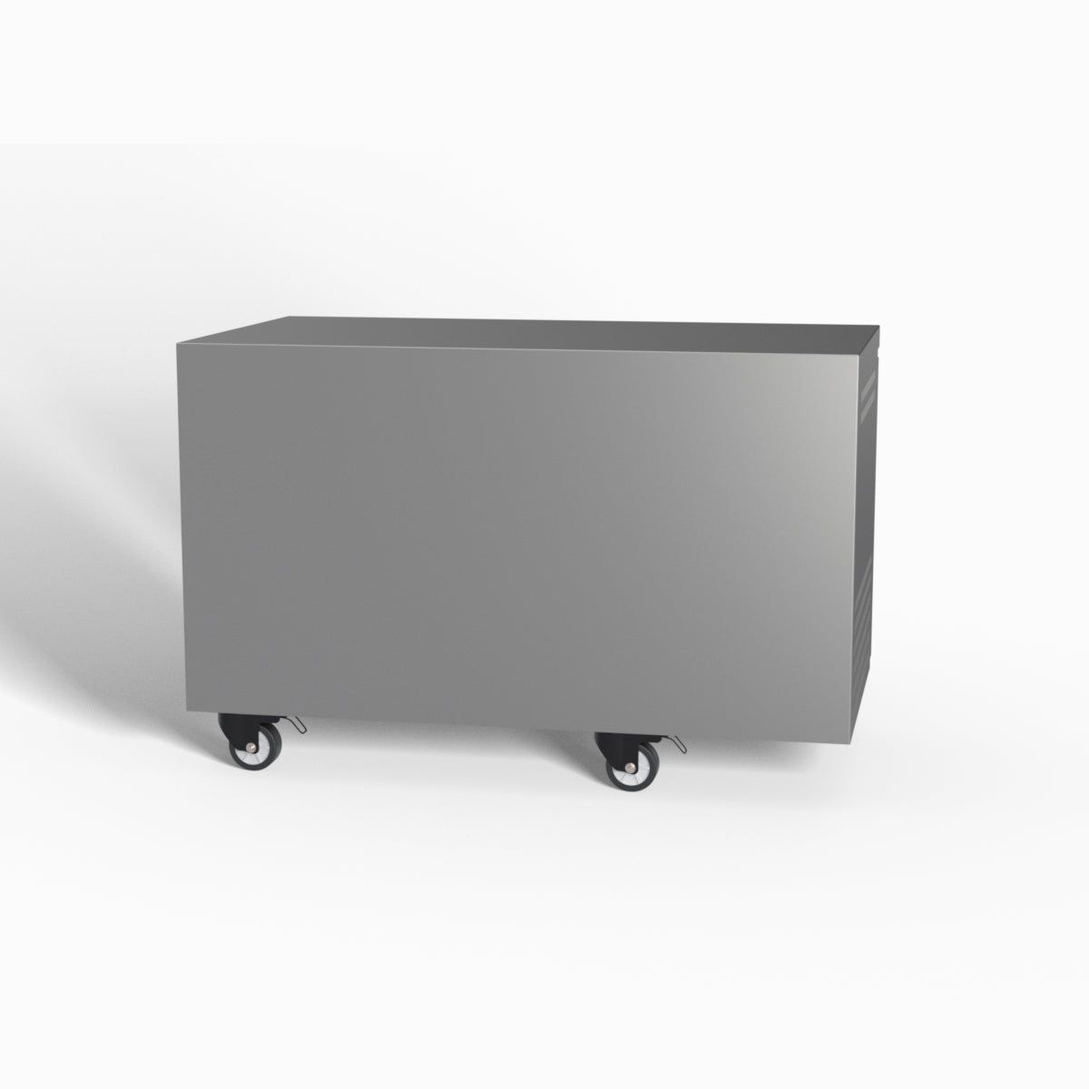 Skope ReFlex 2 Glass Door Underbench GN 1/1 Compatible Fridge 248L - RF7.UBR.2.GD