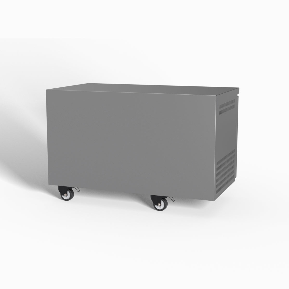 Skope ReFlex 2 Glass Door Underbench GN 1/1 Compatible Fridge 248L - RF7.UBR.2.GD