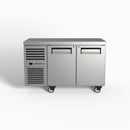 Skope ReFlex 2 Solid Door Underbench GN 1/1 Compatible Freezer 248L - RF7.UBF.2.SD