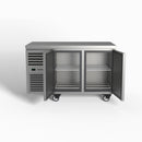 Skope ReFlex 2 Solid Door Underbench GN 1/1 Compatible Fridge 248L - RF7.UBR.2.SD