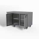 Skope ReFlex 2 Solid Door Underbench GN 1/1 Compatible Freezer 248L - RF7.UBF.2.SD