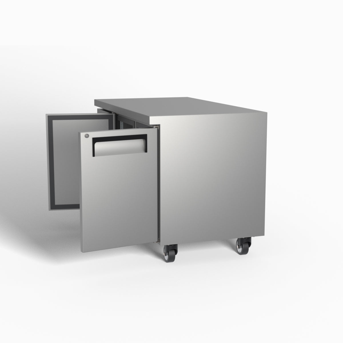Skope ReFlex 2 Solid Door Underbench GN 1/1 Compatible Freezer 248L - RF7.UBF.2.SD