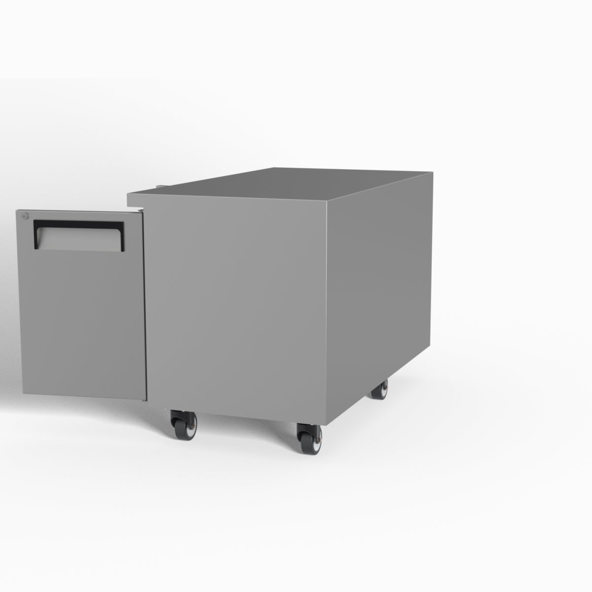 Skope ReFlex 2 Solid Door Underbench GN 1/1 Compatible Freezer 248L - RF7.UBF.2.SD