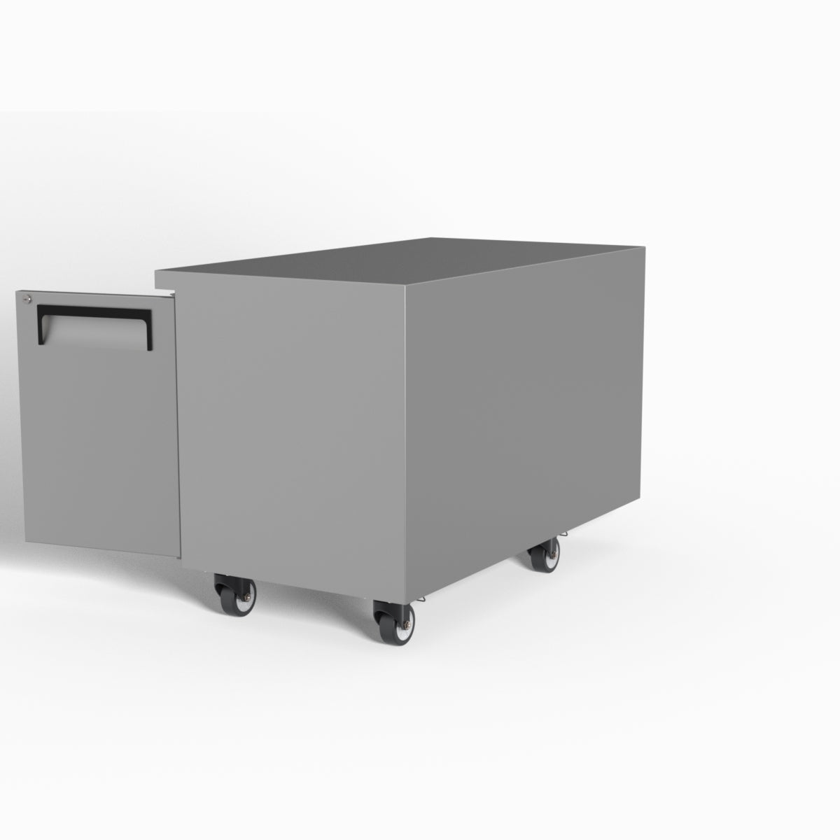 Skope ReFlex 2 Solid Door Underbench GN 1/1 Compatible Freezer 248L - RF7.UBF.2.SD