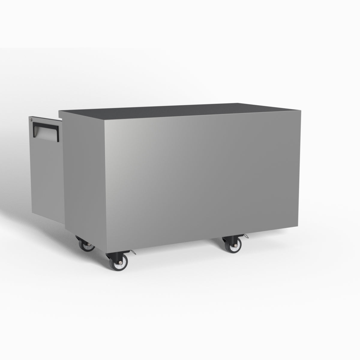 Skope ReFlex 2 Solid Door Underbench GN 1/1 Compatible Freezer 248L - RF7.UBF.2.SD