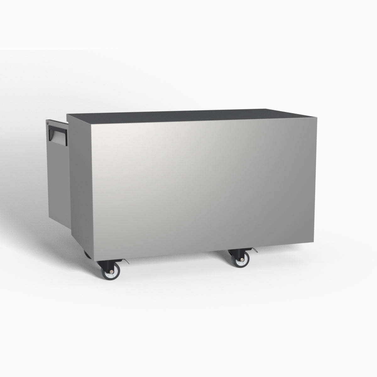 Skope ReFlex 2 Solid Door Underbench GN 1/1 Compatible Freezer 248L - RF7.UBF.2.SD