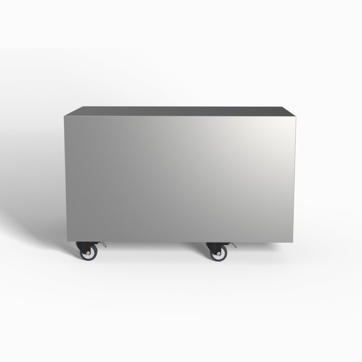 Skope ReFlex 2 Solid Door Underbench GN 1/1 Compatible Freezer 248L - RF7.UBF.2.SD