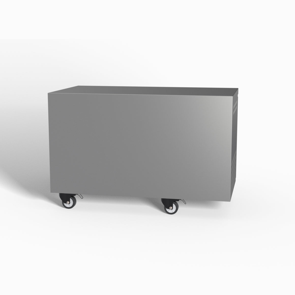 Skope ReFlex 2 Solid Door Underbench GN 1/1 Compatible Freezer 248L - RF7.UBF.2.SD